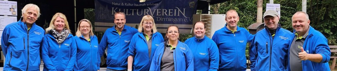 "Einer für alle, alle für einen"